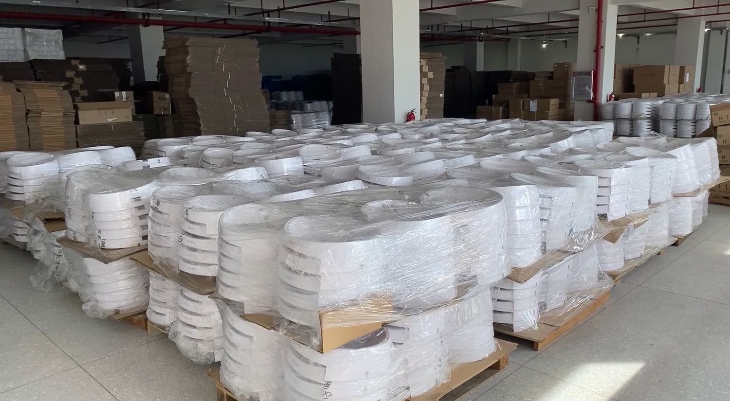 Embarking on the Second Batch: Overcoming Numerous Challenges