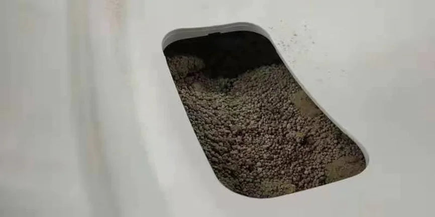 Stepping into Production: Resolving Full Box Feces Detection Issue