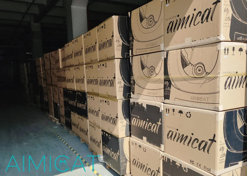 Stepping into Production: First Shipment Recap