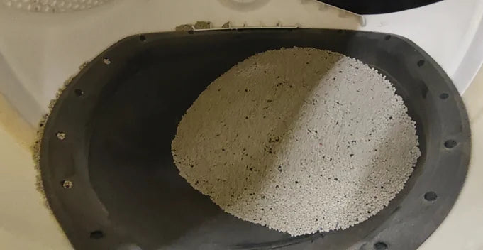 Stepping into Production: Tackling Insufficient Elasticity in Silicone Bowls Causing Sticky Waste