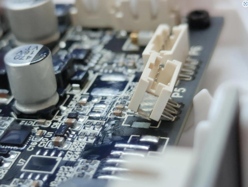 Establishment of Large-Scale Assembly Line