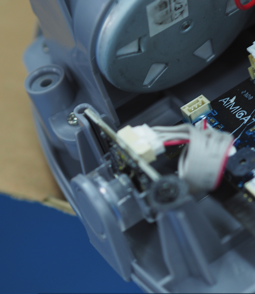 New Challenges Arise After the 4300 Deliveries, Affecting Core Functionality