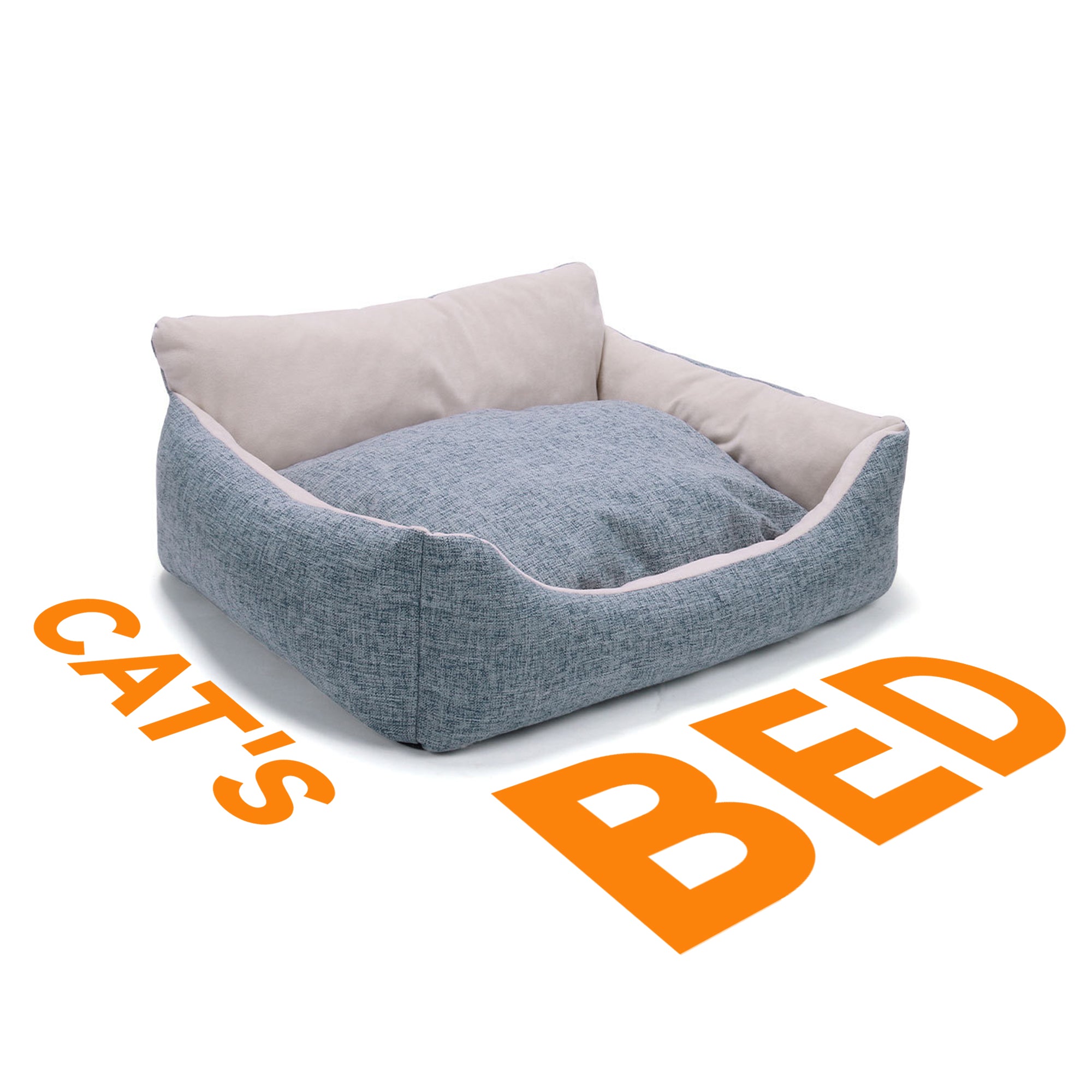 Cat Nest