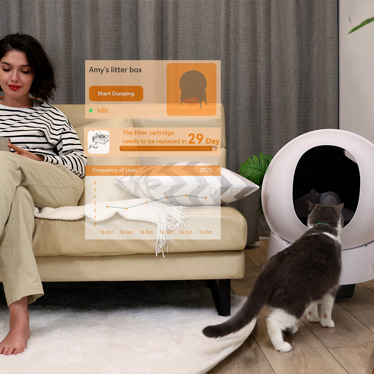 Aimicat Pro Starter Bundle