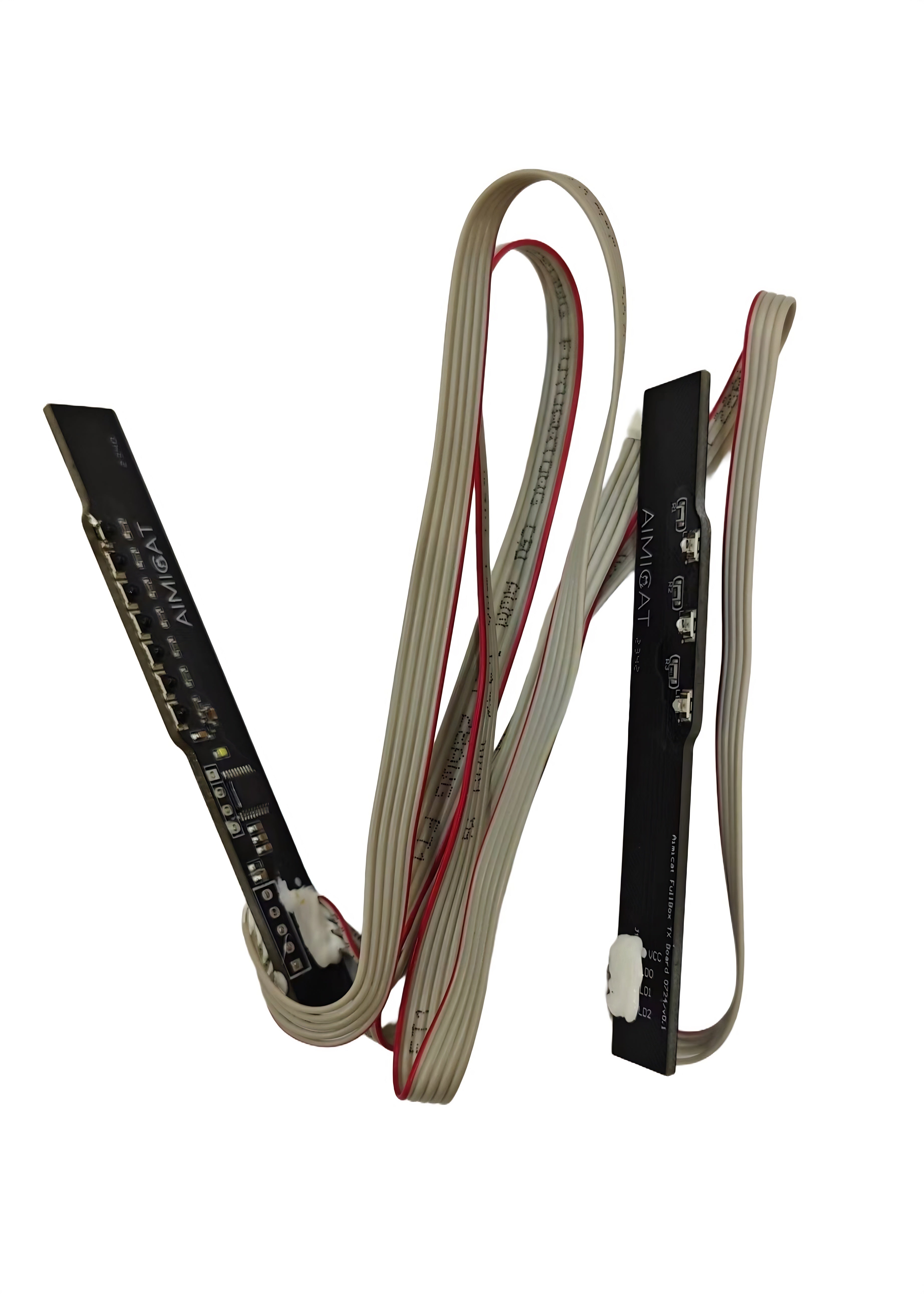 through-beam sensors for Aimicat Pro