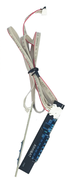 Replacement of Small Parts (Under Warranty)