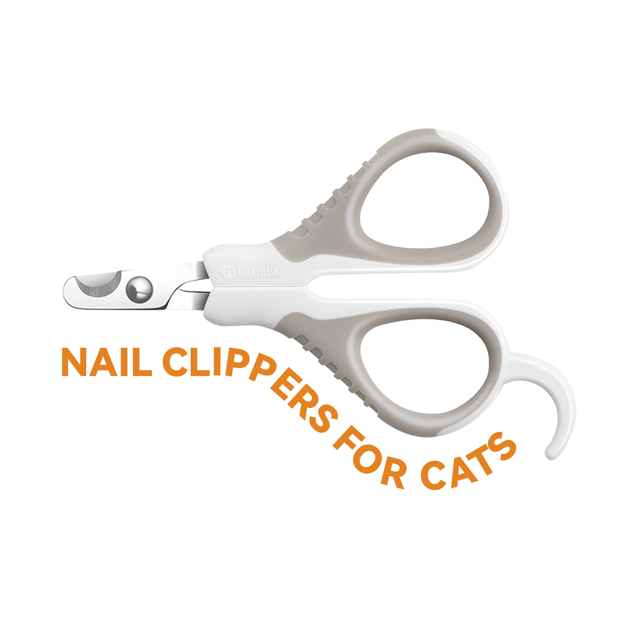 Manual Pet Nail Clipper