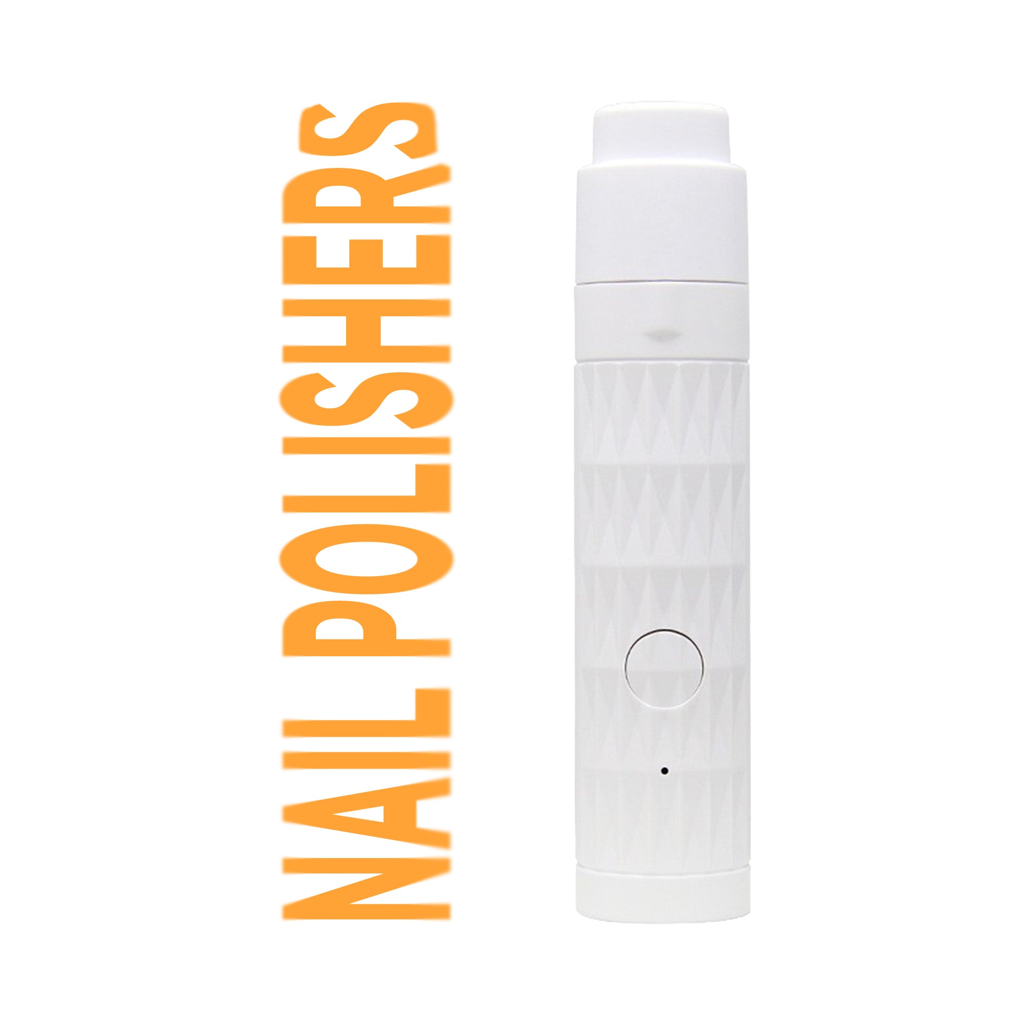 Electric Pet Nail Clipper