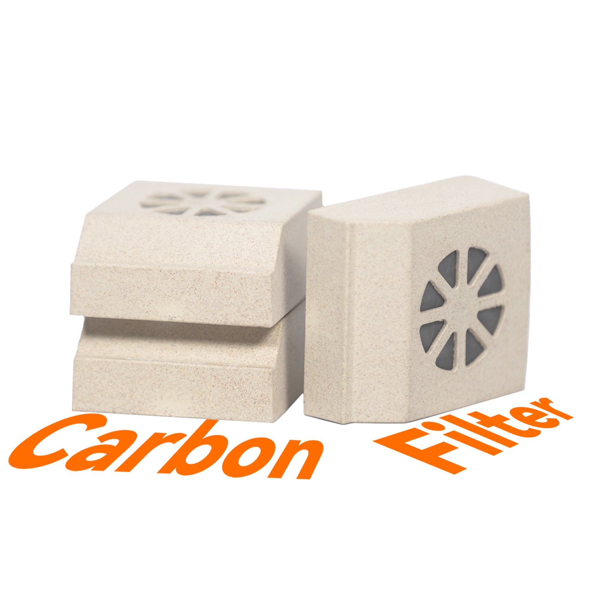 Carbon Filter*3
