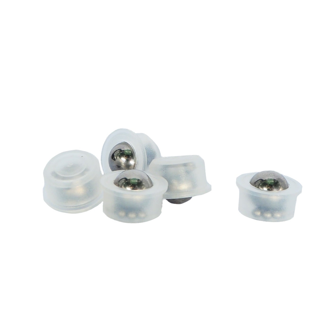 Replacement of Small Parts (Under Warranty)