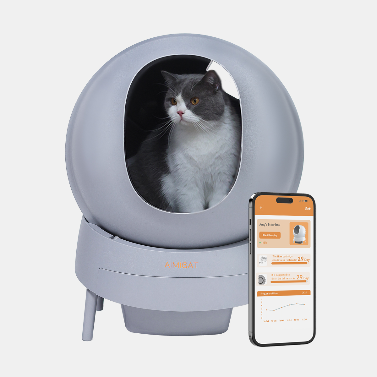 Litter box for sales sale