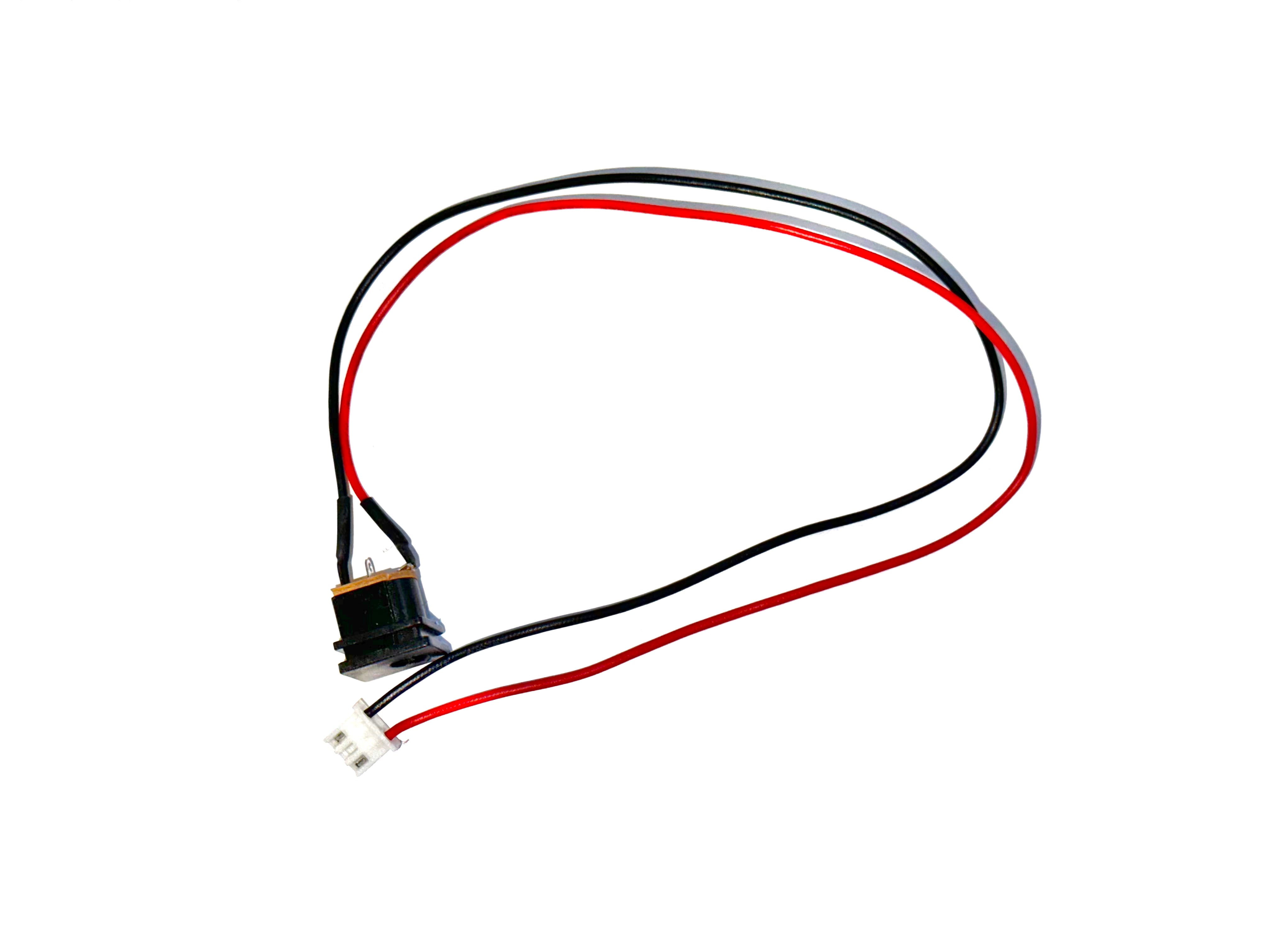 Replacement of Small Parts (Under Warranty)